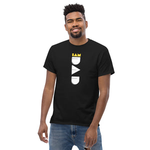 I Am Dad - Men's Classic Tee