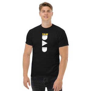 I Am Dad - Men's Classic Tee