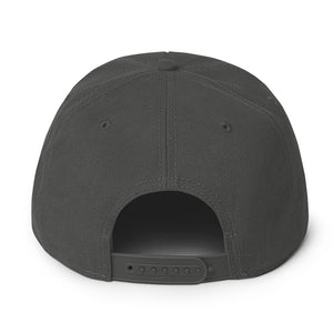 Accepting Applications - Snapback Hat