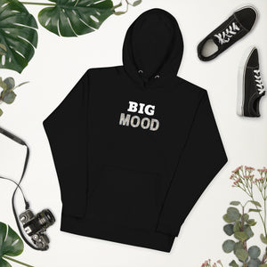 Big Mood Hoodie